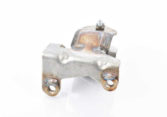 Soporte de acumulador de presión OEM 11367838607 para BMW E46, E85, E86. Original BMW.