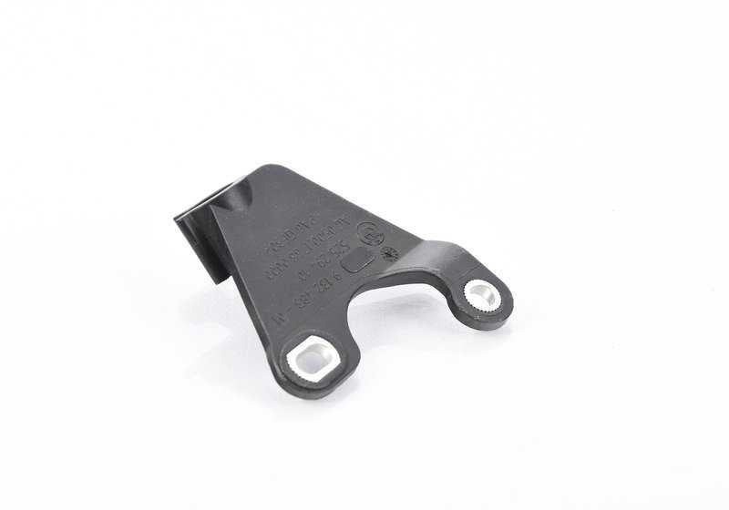 Soporte de tubería compresor aire acondicionado OEM 64539132483 para BMW E82, E88, E90, E90N, E91, E91N, E92, E92N, E93, E93N, E89. Original BMW.