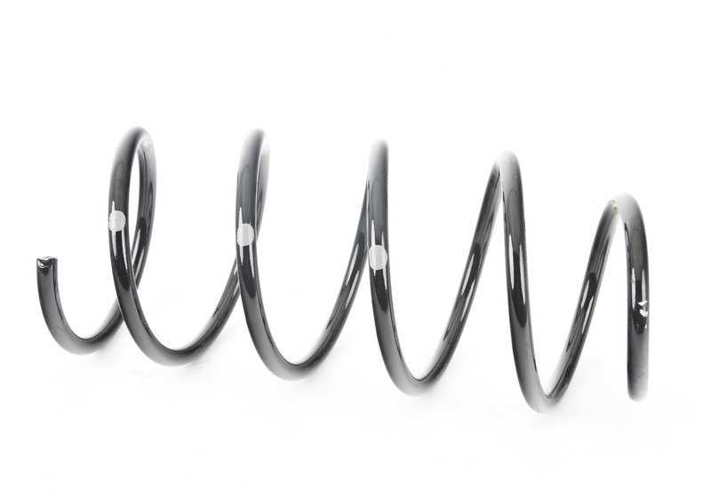 Suspension Spring OEM 31331138346 für BMW E36. Kompatibel mit allen E36 -Modellen. Originaler BMW Ersatz.