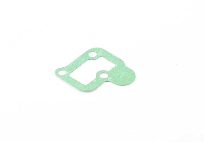Junta sin amianto OEM 13549065690 para BMW E24, E23. Original BMW.