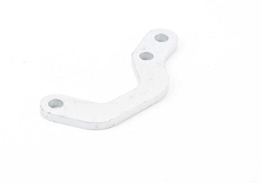 Plaque de support OEM 32411715320 pour BMW E30, E34. BMW d'origine.