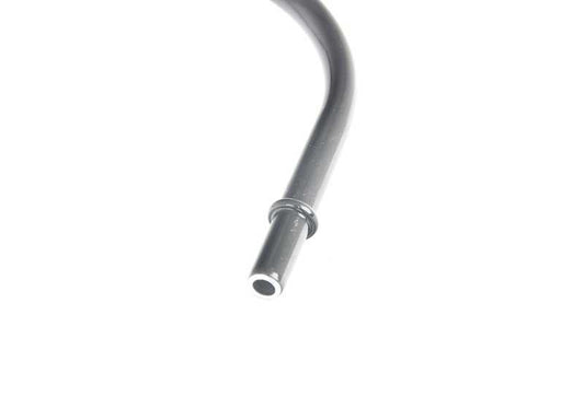 Tubo de avance de combustible delantero OEM 16127205298 para BMW F07, F07N, F10, F10N, F11, F11N, F06, F06N, F12, F12N, F13, F13N. Original BMW.