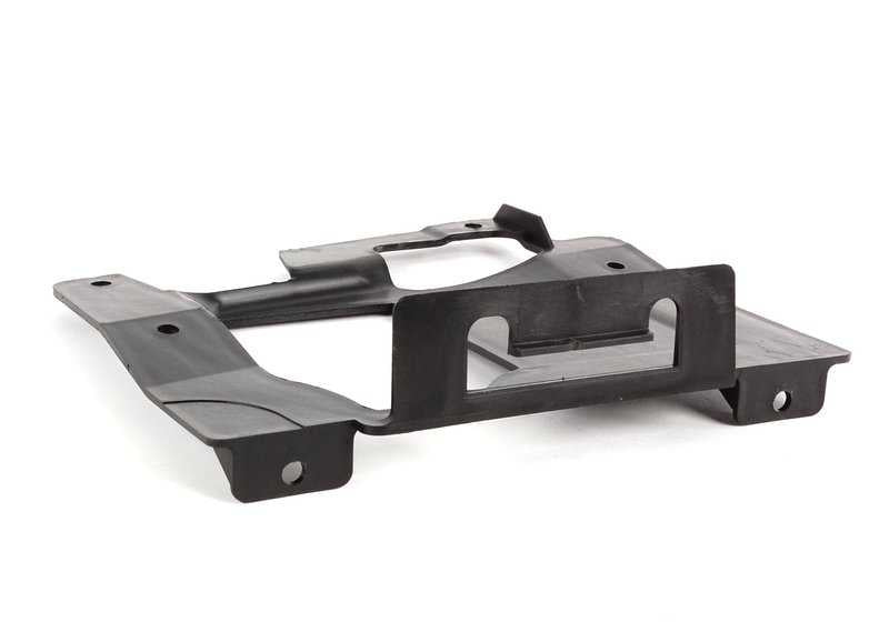 Right Air Duct Bracket OEM 51717894722 for BMW E46. Original BMW.