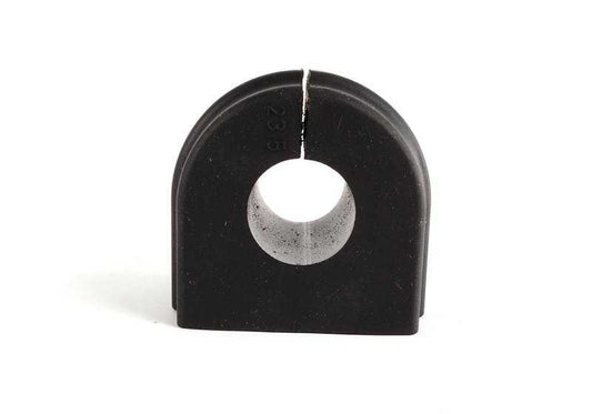 Hintere Stabilisator-Gummihalterung OEM 33556751269 für BMW 3er E46, Z4 E85. Original BMW.