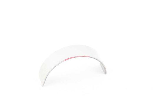 Cojinete de biela (color rojo) OEM 11247540366 para BMW E53. Pieza original BMW.