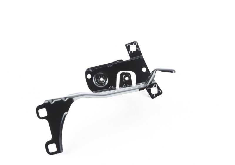 Soporte lateral izquierdo OEM 41357413401 para BMW G11, G12. Original BMW.