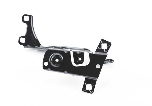 Soporte lateral izquierdo OEM 41357413401 para BMW G11, G12. Original BMW.