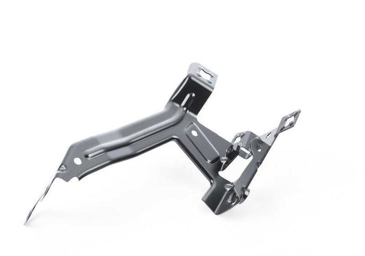 Suporte à frente direita OEM 41357413402 para BMW G11, G12. BMW original.