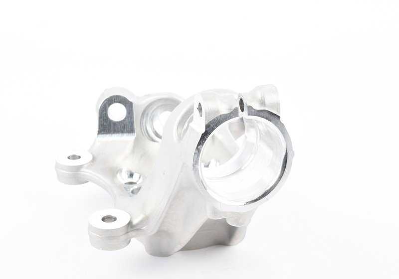 Mangueta delantera derecha OEM 31212284002 para BMW F87 (M2, M2 CS, M2 Competition), F80 (M3), F82/F83 (M4, M4 Cabrio). Recambio original BMW.