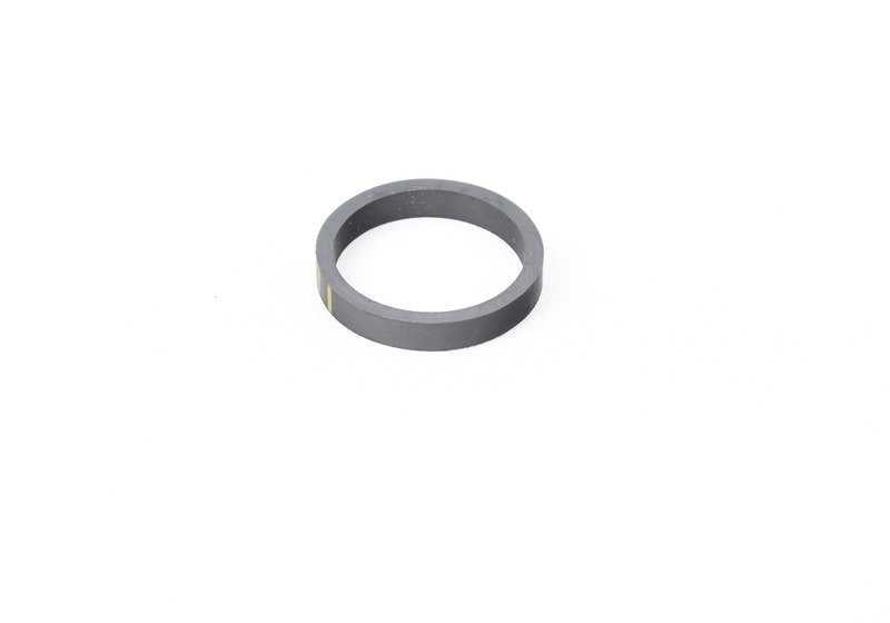 Junta tórica OEM 11611287575 para BMW E30, E28, E34. Original BMW.