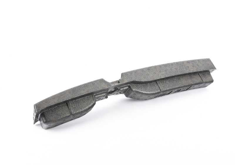 Amortiguador trasero derecho OEM 51128040874 para BMW E92, E92N, E93, E93N. Original BMW.