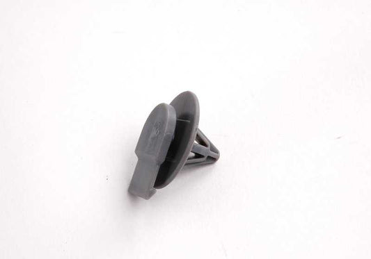 Clip de fijación OEM 07132757821 para MINI R50, R53, R56, Clubman R55, Cabrio R52, Coupé R58... y más. Original MINI.
