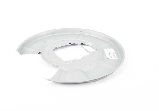 Right mudguard for BMW 5 Series E61, E61N (OEM 34216764900). Original BMW