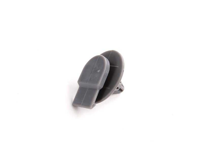 Clip de fijación OEM 07132757821 para MINI R50, R53, R56, Clubman R55, Cabrio R52, Coupé R58... y más. Original MINI.
