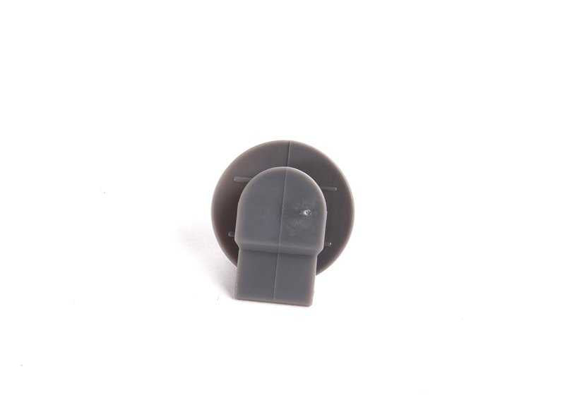 Clip de fijación OEM 07132757821 para MINI R50, R53, R56, Clubman R55, Cabrio R52, Coupé R58... y más. Original MINI.