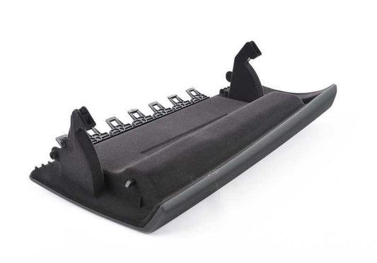 Compartiment à gants OEM 51169287302 pour BMW F15, F85, F16, F86. BMW d'origine