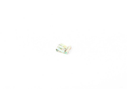 Anel de retenção de OEM 51211919037 para BMW E28, E24, E23. BMW original.