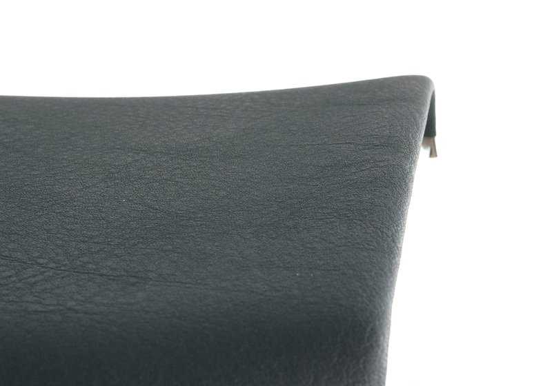 LEFT CENTRAL PILAR COVER OEM 51438174447 FOR BMW E38. Original BMW piece.