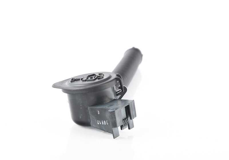 Filling tube for windshield wiper OEM 61667402825 for BMW F25 (X3 SDRive18D, SDRive20i). Original BMW.