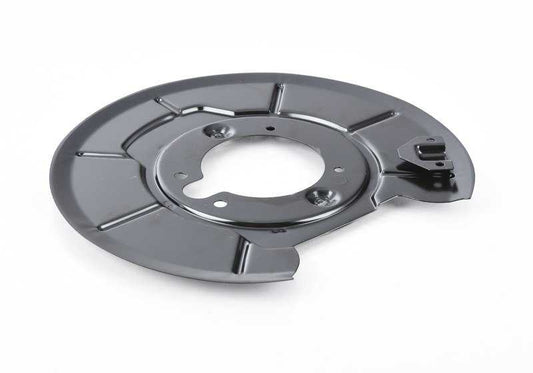 Rechte Kotflügel für die BMW 7 E23 -Serie (OEM 34211121307). Original BMW