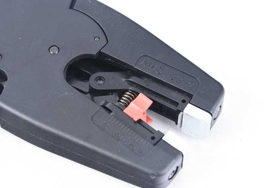 Wire stripping pliers "MultiStrip 10" OEM 83302221122 for BMW Motorrad {CK07, K08, K09, K17, K18, K19, C1, C1N, FK14, K70, K71, K72, K73, K75, K80, K81, K82, K83, K84, GK02, K03, R13, KK40, K41, K43, K44, K48, K61, RK21, K22, K23, K25, K26, K27, K28,