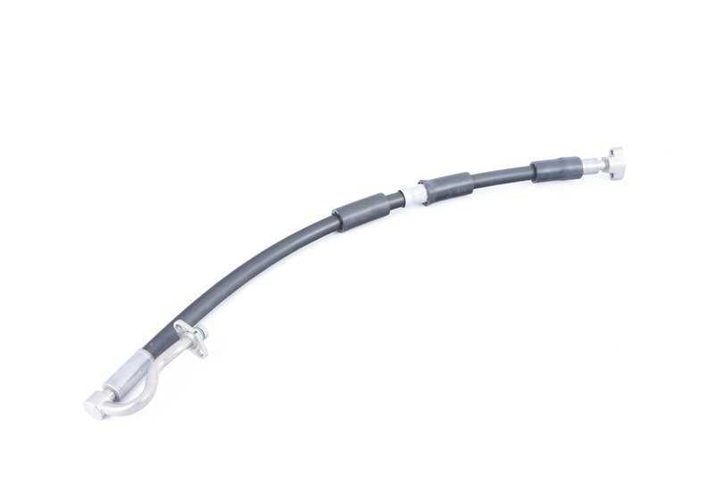 Tubo de expansión dirección OEM 32416787707 para BMW X5 E70. Pieza original del sistema de dirección asistida. Repuesto original BMW.