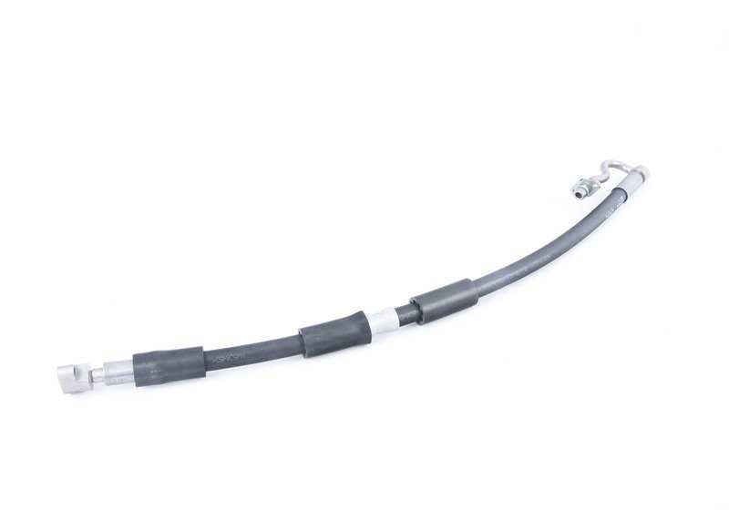 Tubo de expansión dirección OEM 32416787707 para BMW X5 E70. Pieza original del sistema de dirección asistida. Repuesto original BMW.