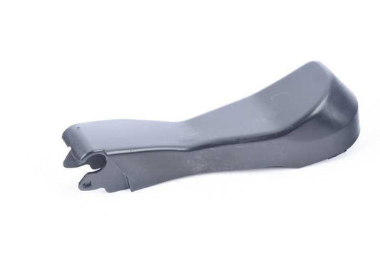 Brazo limpiaparabrisas delantero OEM 61611379508 para BMW Serie 7 E32 (730i, 735i... y más). Original BMW.