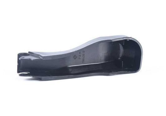 Brazo limpiaparabrisas delantero OEM 61611379508 para BMW Serie 7 E32 (730i, 735i... y más). Original BMW.