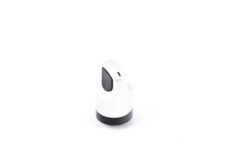 Turn signal knob for BMW E52 (OEM 64116902826). Original BMW