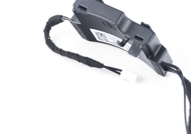 Unidade de controle eletrônico para BMW X5 F15, F85, X6 F16, F86 (OEM 61317849446). BMW original