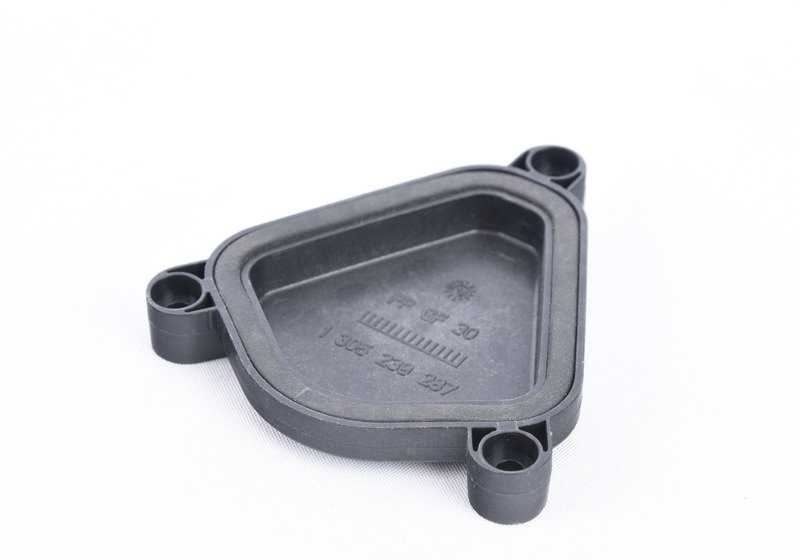 OEM -Scheinwerferregulation Motor Kit 63117263050 für BMW E92, E93, F25, E70. Kompatibel mit automatischen Nivellierungssystemen. Original BMW.