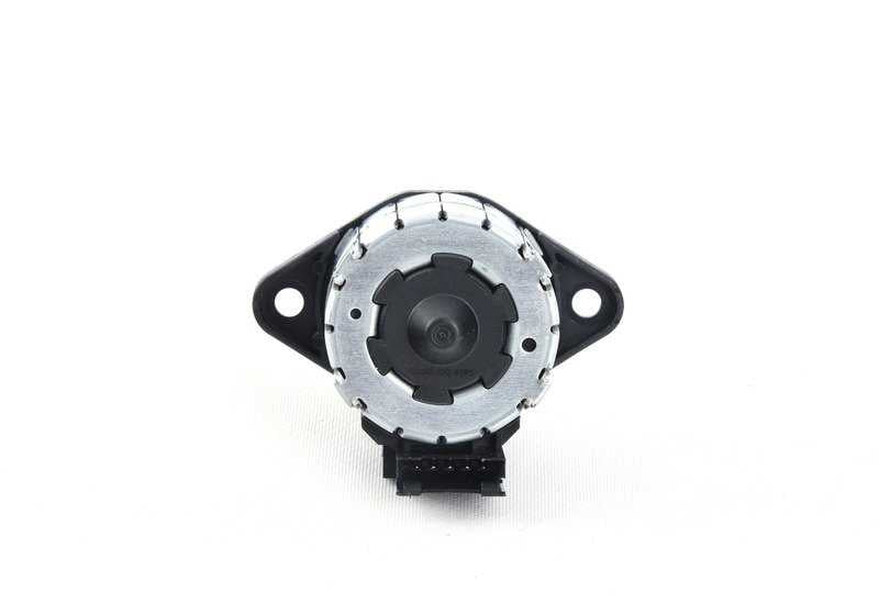 OEM -Scheinwerferregulation Motor Kit 63117263050 für BMW E92, E93, F25, E70. Kompatibel mit automatischen Nivellierungssystemen. Original BMW.