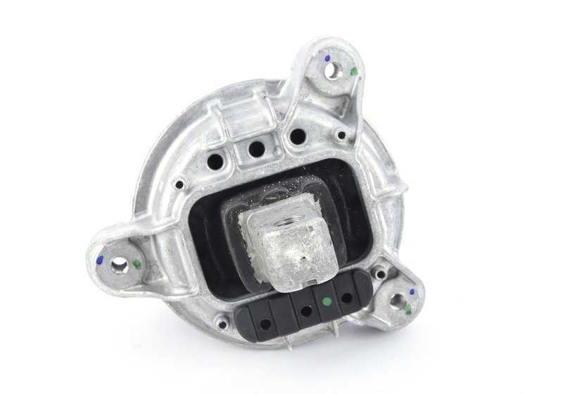 Suporte ao motor OEM 22116858976 para BMW F10, F10N, F01N, F02N. Peça original da BMW.