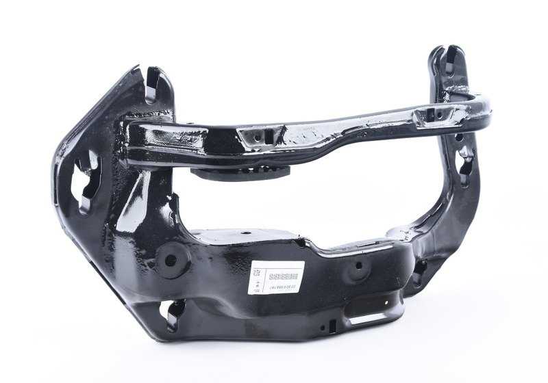 Soporte de transmisión OEM 22326854187 para BMW E70, E70N, F15, F85, E71, E72, F16, F86. Original BMW.