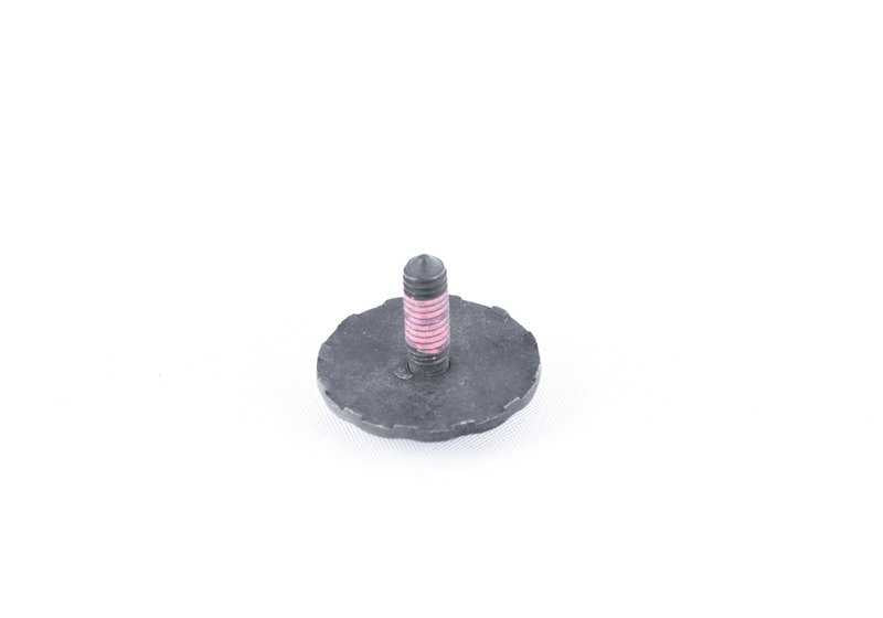 Parafuso Torx com arruela OEM 07146940992 para BMW E83, E70. BMW original.