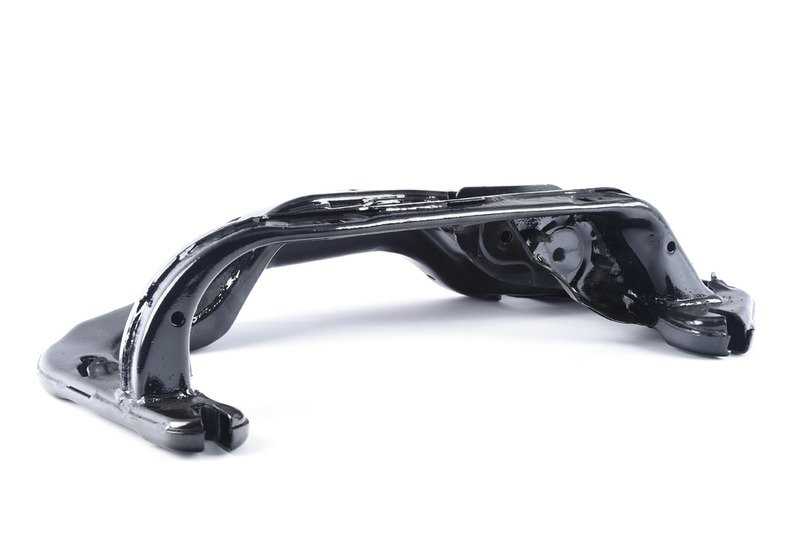 Soporte de transmisión OEM 22326854187 para BMW E70, E70N, F15, F85, E71, E72, F16, F86. Original BMW.