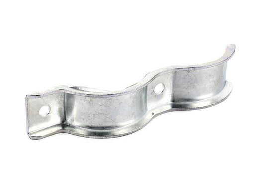 Abrazadera inferior escape D=65mm OEM 18311404479 para BMW E36. Pieza original BMW.