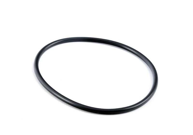 Kit di riparazione della regolamentazione della pressione con filtro OEM 16117217254 per BMW F01, F01N, F02, F02N. BMW originale BMW.
