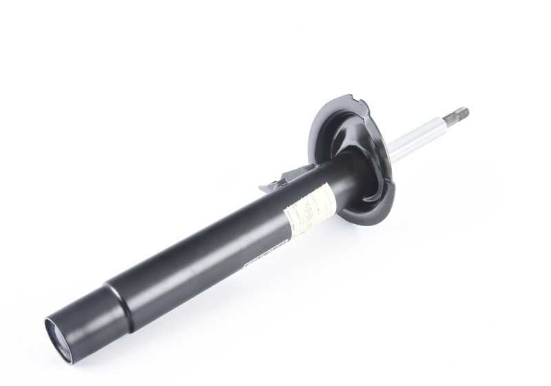 Muelle-amortiguador delantero derecho OEM 31316759098 para BMW Serie 3 E46 320d, 320i... y más. Original BMW.