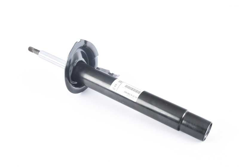 Muelle-amortiguador delantero derecho OEM 31316759098 para BMW Serie 3 E46 (320d, 320i). Original BMW.