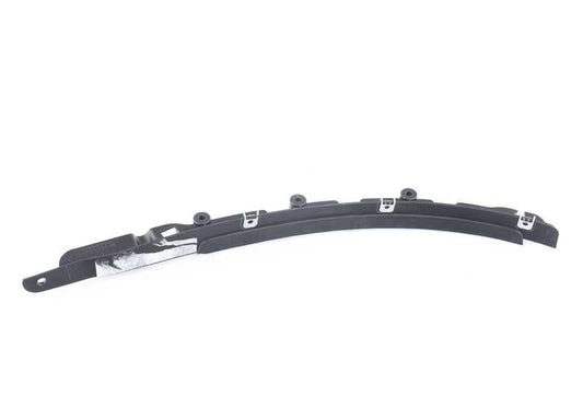 Adaptateur Moldo OEM de roue avant droit 51118056290 pour BMW X5 F85. BMW d'origine.