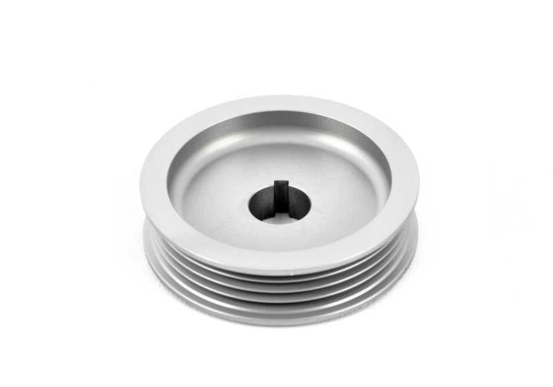 Pulley für BMW E90, E91, E92, E93 (OEM 12311311449). Original BMW