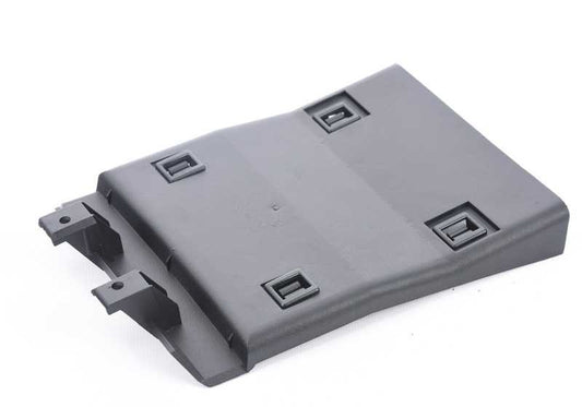 Support du pare-chocs avant 51168169526 pour BMW E36. BMW d'origine.