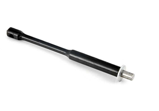 Faixa de controle BMW 3 E21, E30 Series, 5 E12 E128, E28, Série 6 E23 (OEM 25161204764). BMW original