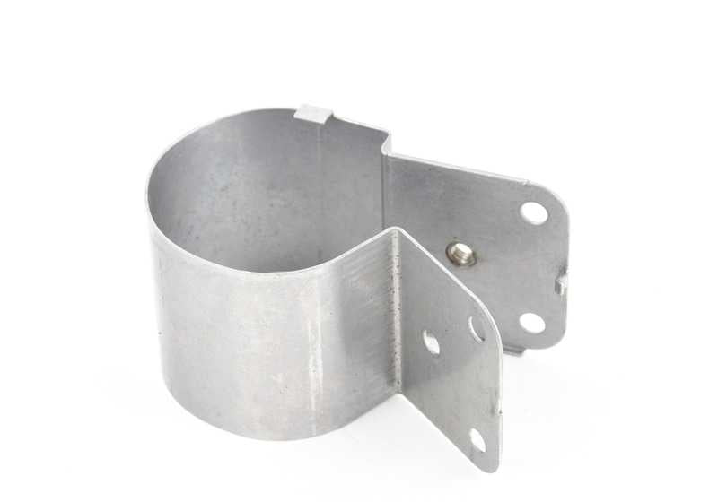 Soporte válvula de ralentí OEM 13417831425 para BMW E36, E46, Z3, E85, E86. Original BMW.