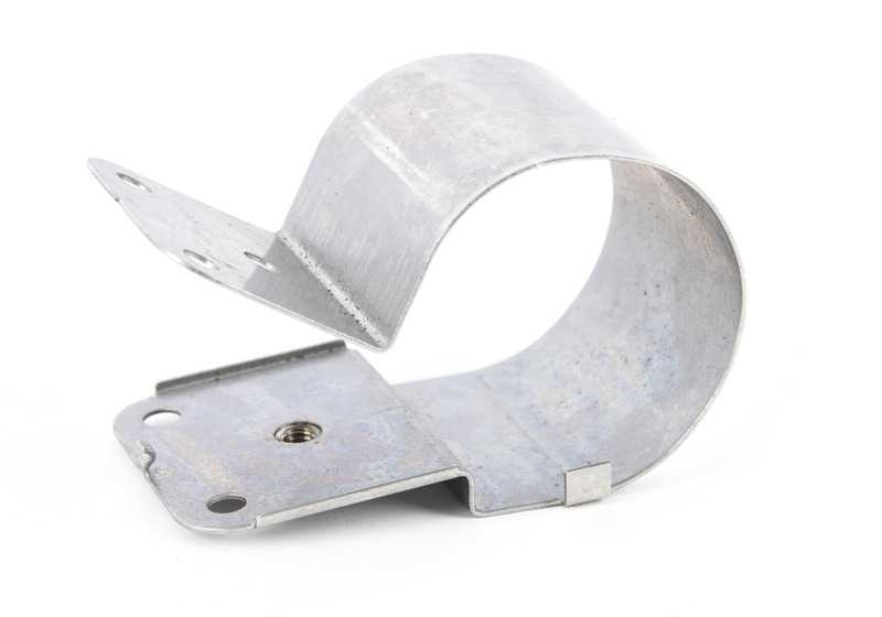 Soporte válvula de ralentí OEM 13417831425 para BMW E36, E46, Z3, E85, E86. Original BMW.
