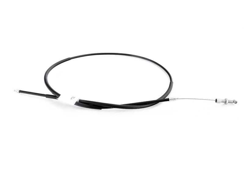 Cable de acelerador para BMW (OEM 32732311828). Original BMW.