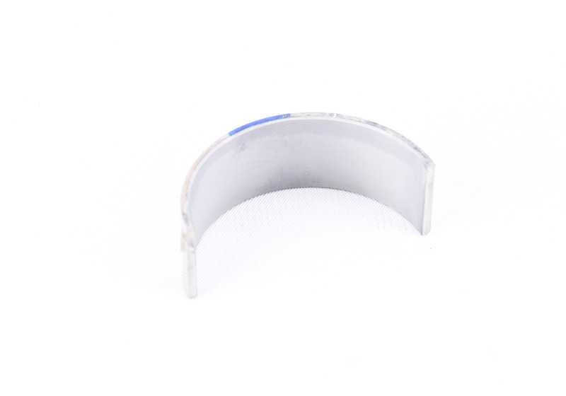 Cojinete de biela azul 48,00MM OEM 11241284551 para BMW E21, E30, E12, E28, E34, E24, E23, E32, 1502, 1600, 2002, 2500, 2800. Original BMW.