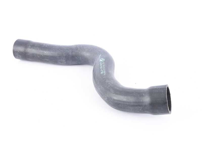 Manguera de refrigeración OEM 11531268750 para BMW E24. Original BMW.